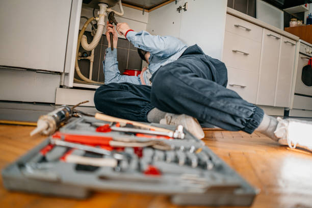 Best Septic Systems  in Amherst, VA