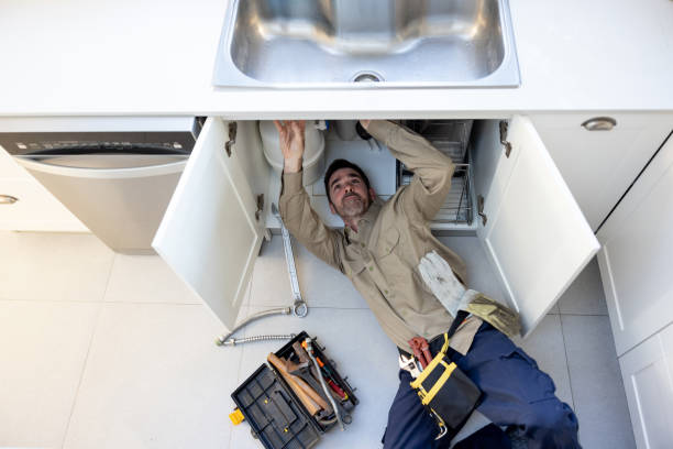 Best Water Heater Repair  in Amherst, VA