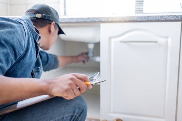 Best Emergency Plumbing Repair  in Amherst, VA