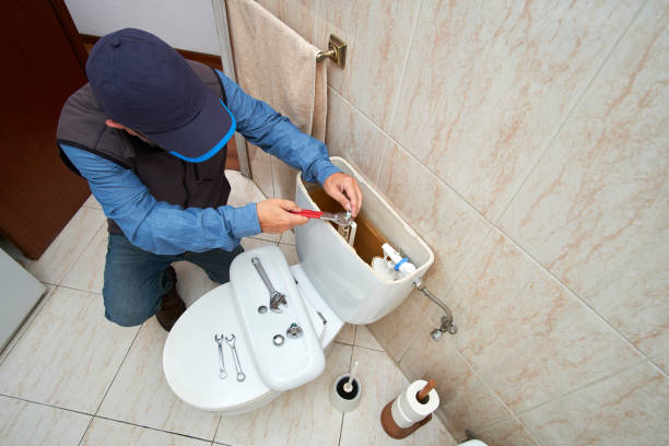 Best Water Softener Installation  in Amherst, VA