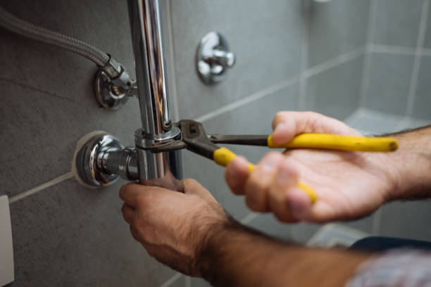 Best Plumbing Repair Near Me  in Amherst, VA