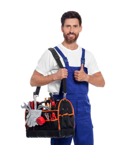 Amherst, VA Plumbing Company