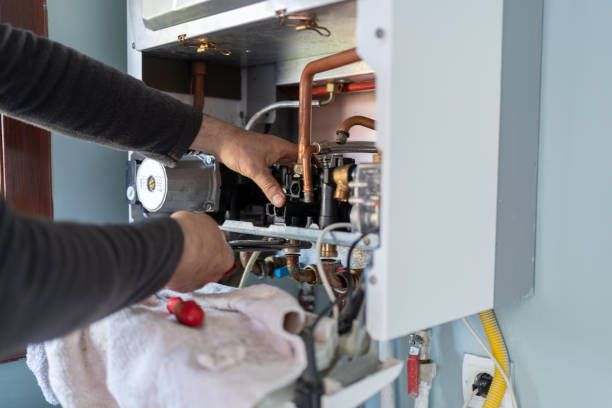 Best Pipe Repair Near Me  in Amherst, VA