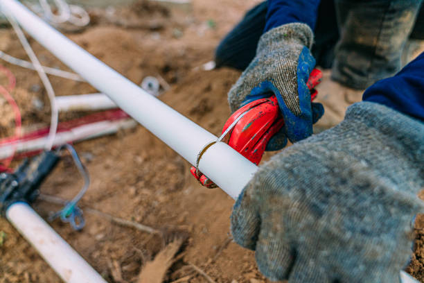 Best Leak Detection Services  in Amherst, VA