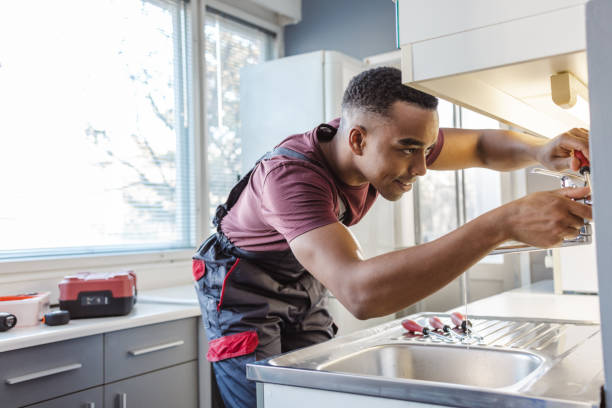 Best Same-Day Plumbing Service  in Amherst, VA