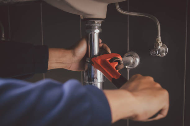 Best 24-Hour Plumber Near Me  in Amherst, VA